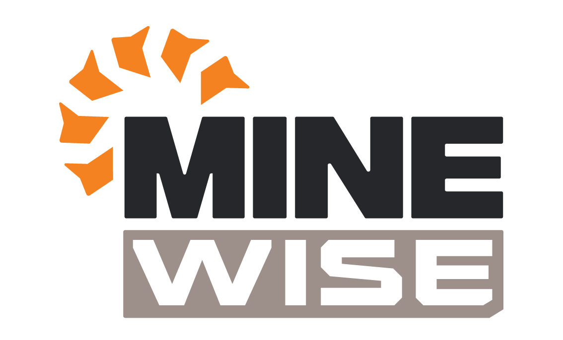 Mine Wise Logo